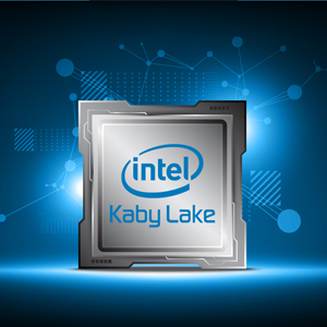英特爾CEO：Kaby Lake處理器已經開始出貨